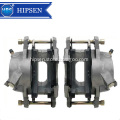 GM Single Piston Calipers